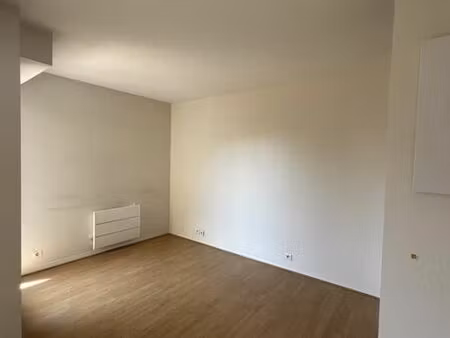 appartement 23 m² montmorency