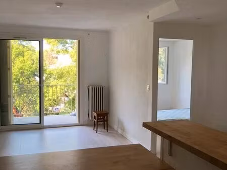 appartement 2 pièces