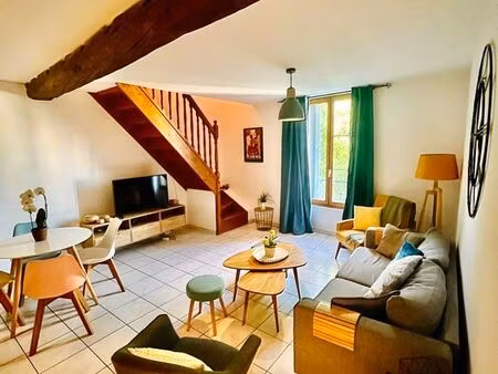 appartement centre nîmes