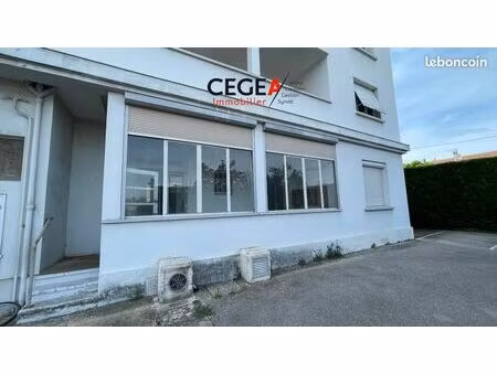 appartement 4 pièces 70 m²
