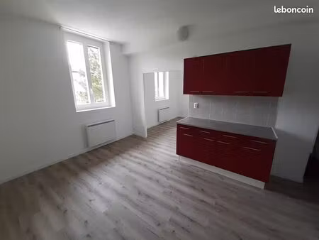 spacieux au calme 55 m2 1 chambre
