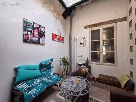 triplex 8 pièces 270 m²