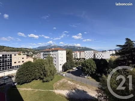 appartement 5 pièces 88 m²