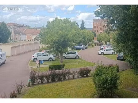 place de parking à louer à sannois 