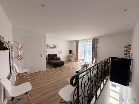 local 29 m² plabennec