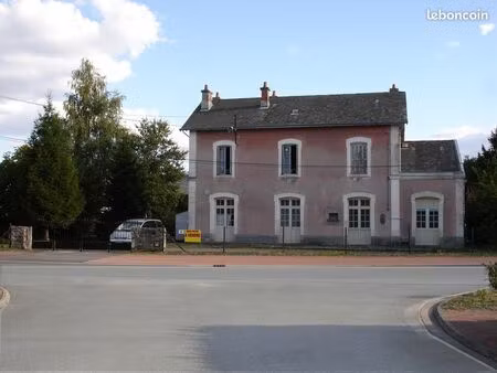 grande maison