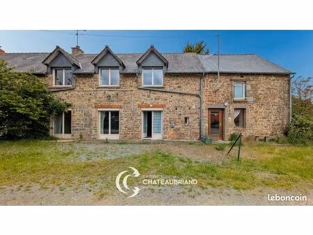 maison 7 pièces 154 m²