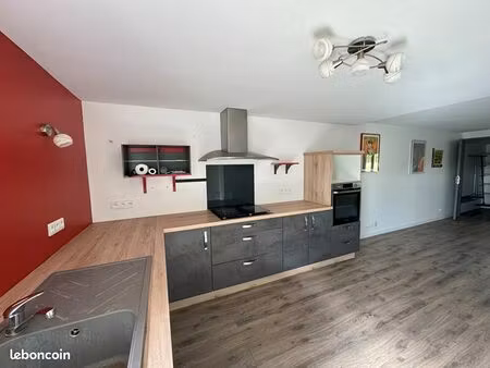 maison 3 pièces 78 m²