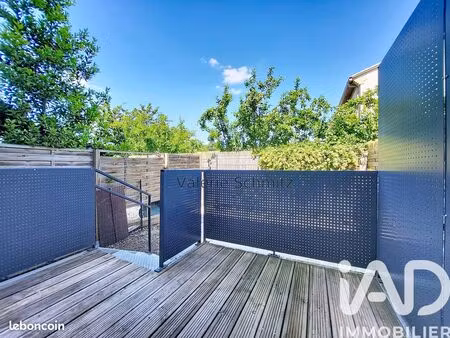maison 3 pièces 65 m²