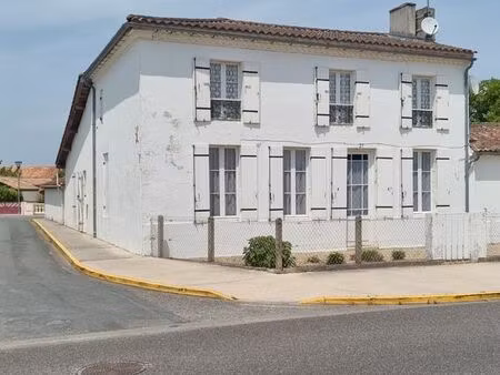 maison 5 pièces 135m²