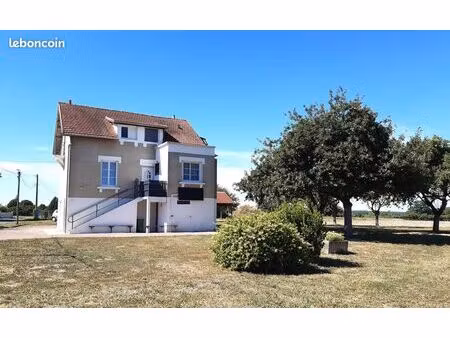 maison 5p 95m²