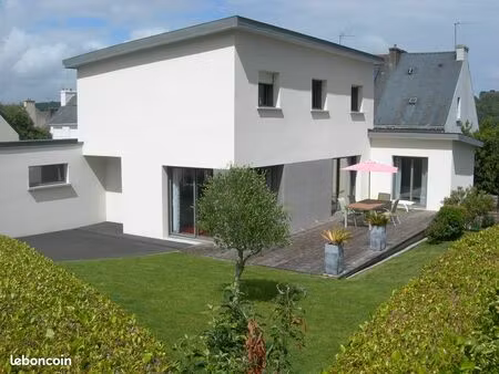 maison 5 pièces - 150 m2