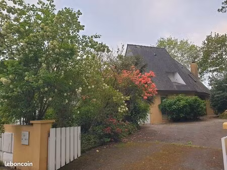 maison d'architecte