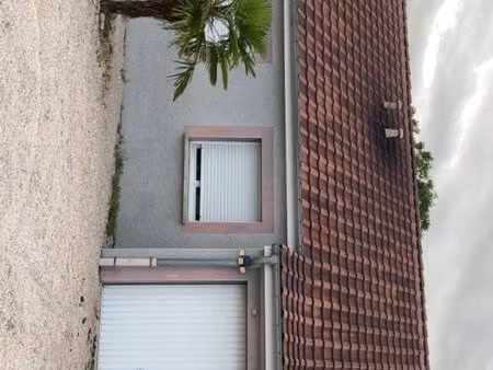 vente de ma propriété