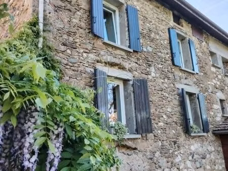 maison 4 pièces 142 m²