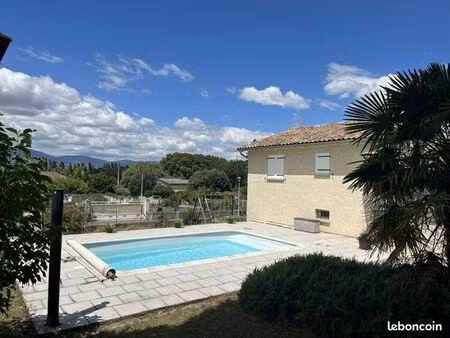 maison 4 pièces 118 m²