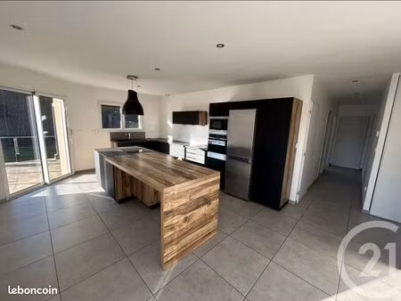 maison familiale au calme – 3 chambres
