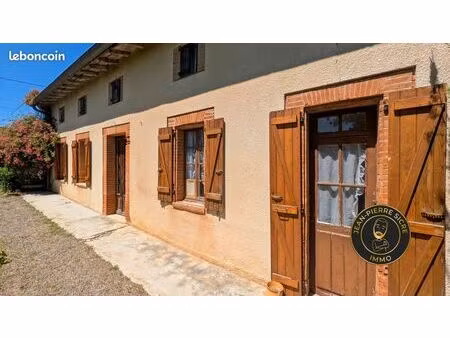 propriété 4 pièces 90 m²