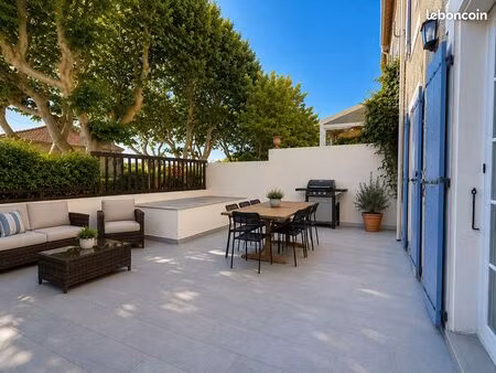 maison de village 6 pièces 173 m²