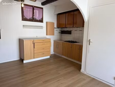 maison de ville 4 pièces 57 m²