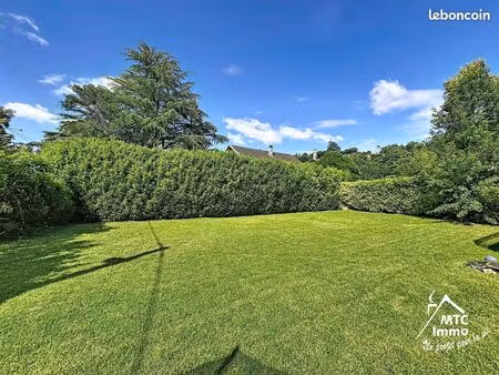 terrain 421 m² crémieu