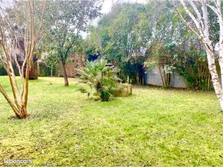 terrain a batir 629m2