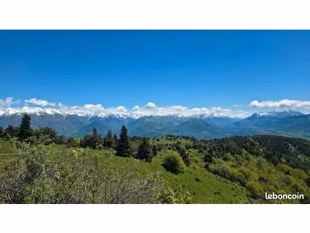 recherche terrain agricole