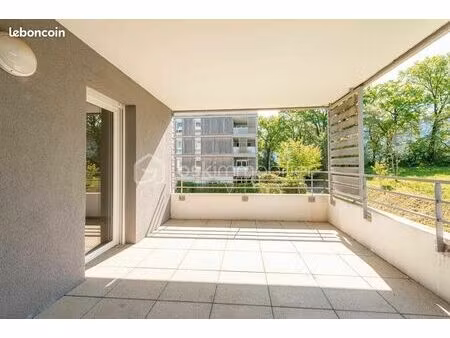 échange appartement t4 logis