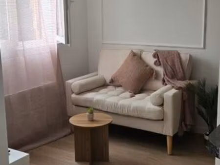 studio à louer