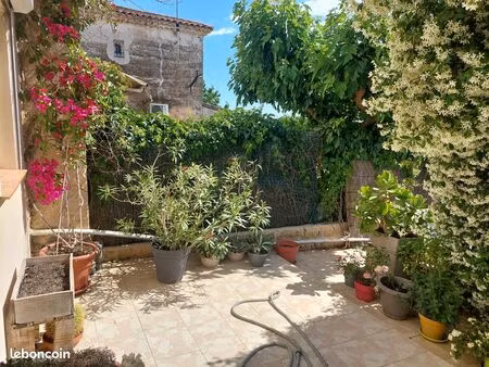 appartement 3 pièces 69 m²