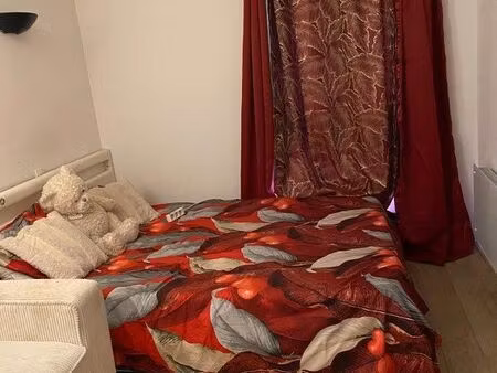 studio meublé cergy le haut