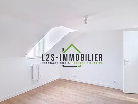 appartement 1 pièce 18 m²