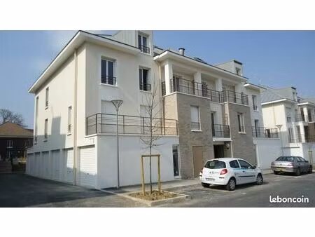 duplex 4 pièces 80 m²
