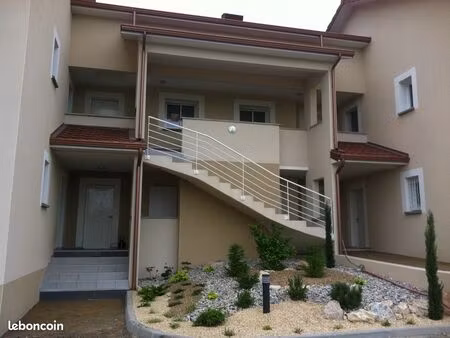 t3 duplex 63m2 sablons