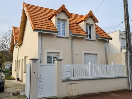 appartement 2 pièces