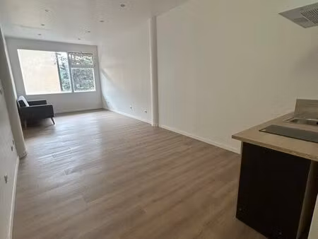 studio 30m2 à la montagne