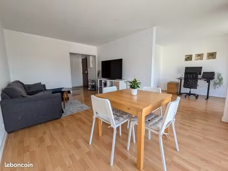 appartement 5 pièces 92 m²