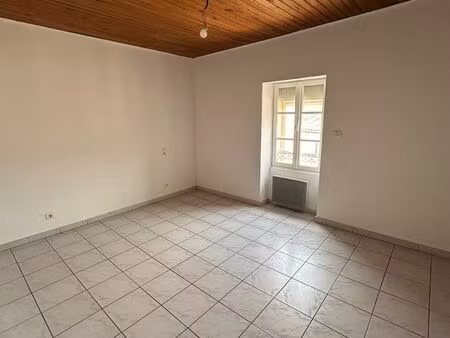 appartement t4 85 m²
