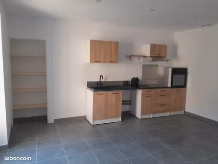 location appartement t3