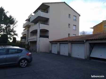 appartement t3 de 67 m²