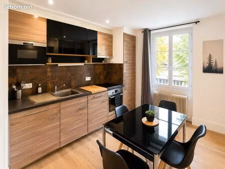charmant f2 cosy de 40m2