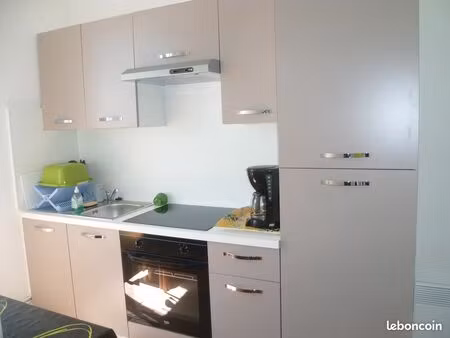 prox saint-pol-de-léon appartement pour étudiants