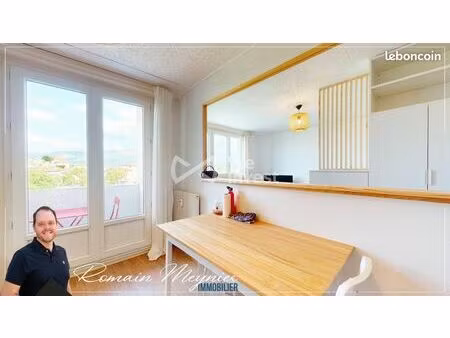 appartement 1 pièce 33 m²