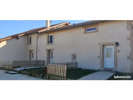 appartement 4 pièces 107 m²
