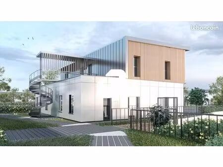 bureau 326 m²