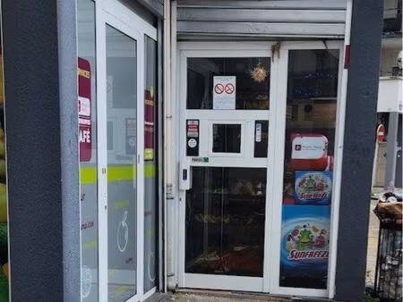 alimentation générale à taverny 95150