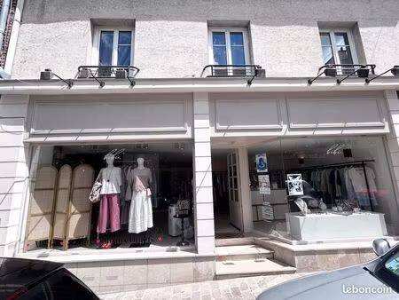 cession droit au bail - 48 m2