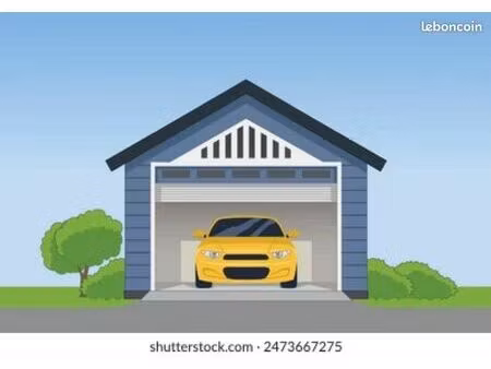 garage cours de la libérations