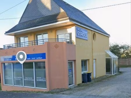 local commercial