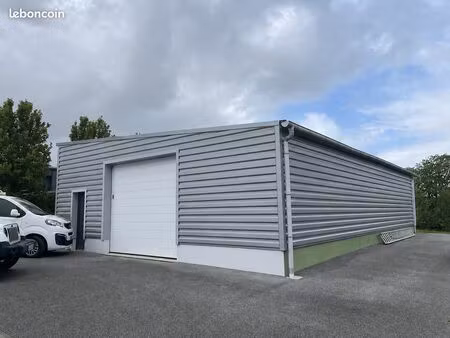 local 166 m² gourlizon